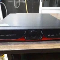 دستگاه دوربین مداربسته مدل star vision H..264