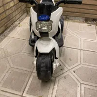 ۲عدد موتور شارژی فروش فوری