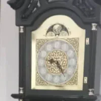 سرویس خواب همواره با کاناپه ویترین وساعت ایستاده|تخت و سرویس خواب|نوشهر, |دیوار