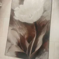 فرش گرد ۱/۵ متری، قالیچه ۱در ۱/۵|فرش|تهران, شهران جنوبی|دیوار