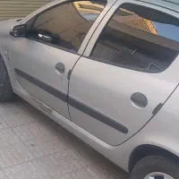 رانا lx مدل ۱۳۹۸ تماس|خودرو سواری و وانت|مبارکه, |دیوار