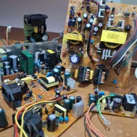 تعمیرگاه/برق/الکترونیک/لوازم برقی/بُرد