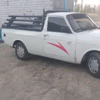 باربند پیکان وانت