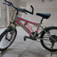 دوچرخه کار کرده سایز ۱۶