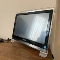 کامپیوتر msi|رایانه رومیزی|مشهد, شهید علی محمدی|دیوار