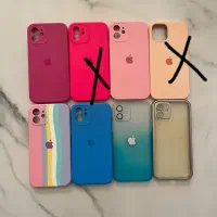 قاب،کاور،گارد آیفون ۱۲|لوازم جانبی موبایل و تبلت|همدان, |دیوار