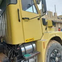 فروش ولووN10|خودرو سنگین|کازرون, |دیوار