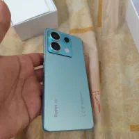 note13 pro 512gig rom 12 5g|موبایل|فردیس, فردیس|دیوار