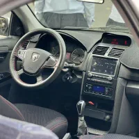 سورن پلاس متور جدید|خودرو سواری و وانت|بانه, |دیوار