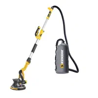 ویبراتور شارژی کاشی و سرامیک کنزاکس ۸۴۰۲|ابزارآلات|رشت, تازه آباد|دیوار