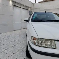 سمند ef7 دوگانه شرکتی|خودرو سواری و وانت|اهواز, کوی رمضان|دیوار