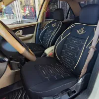 فروش و نصب روکش صندلی و کفپایی۳بعدی لوکس اسپرت علی|قطعات یدکی و لوازم جانبی|اراک, |دیوار