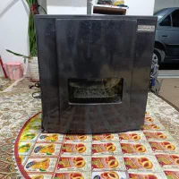 بخاری جهان افروز 7000