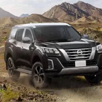 فروش حواله نیسان ترا