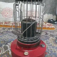 چراغ اترا نفتی