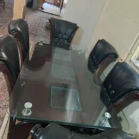 میز غذاخوری