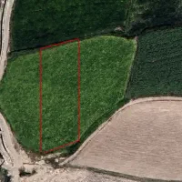 زمین فروشی روستای رند