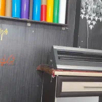 دستگاه کاتر پلاتر رولند Gx24