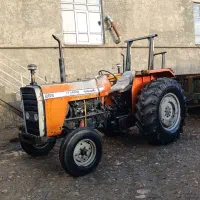 تراکتورمدل۸۱