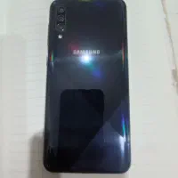 موبایل  سامسونگ A 30S|موبایل|مشهد, همت آباد|دیوار