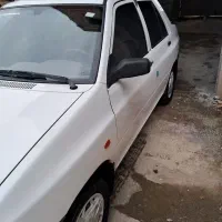 پراید مدل ۹۸|خودرو سواری و وانت|انبارآلوم, |دیوار