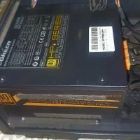 کیس RAM 64 DDR4 + AMD Ryzen 1700x بدون گرافیک|رایانه رومیزی|پرند, فاز ۵|دیوار