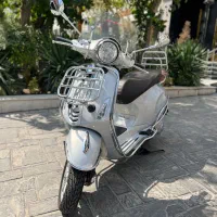 وسپا پریماورا تورینگ
