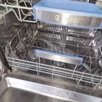 ظرفشویی بوش اصل آلمان|ماشین ظرفشویی|ری, فیروزآبادی|دیوار