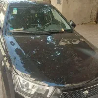 دنا پلاس پنج دنده مشکی ابنوس
