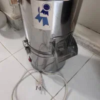 سبزی خوردکن سالم و نو زیر قیمت