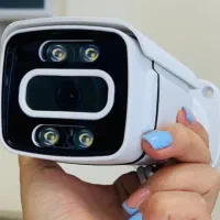 دوربین سونی مداربسته امکان نظاره 24ساعته/داخلی