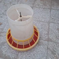 دانخوری بزرگ، لبه دار و ریگلاژ دار ،باکیفیت