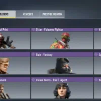 اکانت کالاف  بدون طاق لول ۳۸۹|کنسول، بازی ویدئویی و آنلاین|یزد, |دیوار