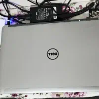 لپ تاپ دل i5 نسل ۴|رایانه همراه|تهران, نارمک جنوبی|دیوار
