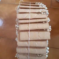 پرده کر کر ه عمودی