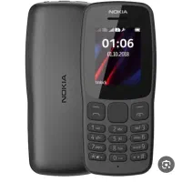 نوکیا 106