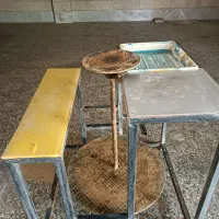چرخ سفالگری