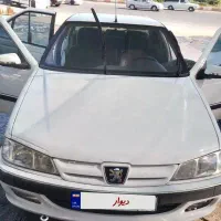 پژو پارس سال 1400|خودرو سواری و وانت|پرند, فاز ۱|دیوار