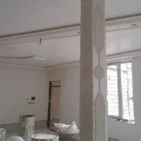 گچ‌ وخاک  وگچکاری