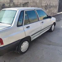 پراید|خودرو سواری و وانت|جیرفت, |دیوار