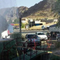 دربستی فوری ازمشهدبه زاهدان|خدمات حمل و نقل|مشهد, حرم مطهر رضوی|دیوار