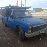 حمل و بار بری نیسان