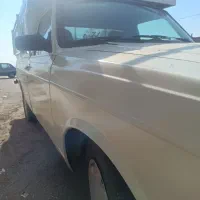 پیکان وانت ۸۹ دوگانه کارخانه|خودرو سواری و وانت|بردسکن, |دیوار