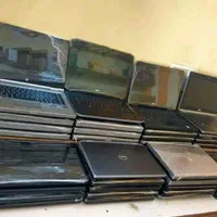 لپ تاپ HP Asus Fujissu Dell با هدیه