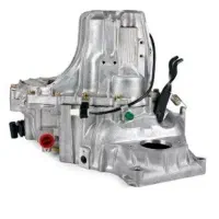 گیربکس پراید