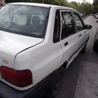 فروش پراید 82