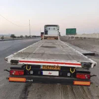 کفی سه محور سیزده شصت|خودرو سنگین|فردیس, شهرک راه آهن|دیوار