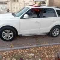 هایما s7 مدل ۹۶|خودرو سواری و وانت|اردبیل, |دیوار