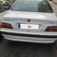 پرشیا سال کم کار|خودرو سواری و وانت|تهران, ائمه اطهار|دیوار