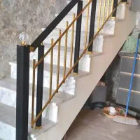 نرده استیل و الومینیوم(بازرس سابق اتحادیه)